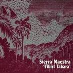 cd - Sierra Maestra - Tibiri TÃ¡bara, Verzenden, Zo goed als nieuw