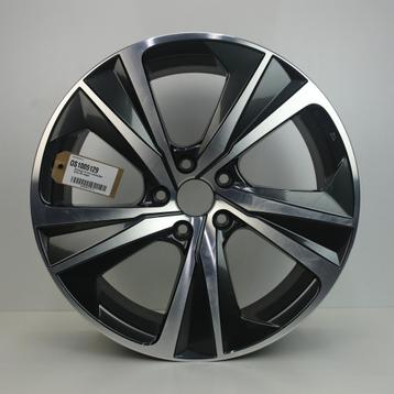 Originele velgen 19 inch Lexus RX 5x114.3 *OS1005129* beschikbaar voor biedingen