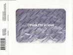 cd single - Spiritualized - I Think Im In Love, Zo goed als nieuw, Verzenden