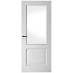 Weekamp binnendeur WK6820-D2 93x231,5 (Stomp, Zonder glas), Doe-het-zelf en Verbouw, 80 tot 100 cm, 215 cm of meer, Binnendeur