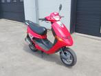 Scooter, Peugeot, Zenith, Rood, 2005, Fietsen en Brommers, Scooters | Peugeot, Nieuw