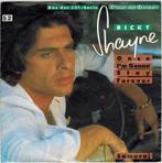 Single vinyl / 7 inch - Ricky Shayne - Once Im Gonna Sta..., Cd's en Dvd's, Verzenden, Zo goed als nieuw