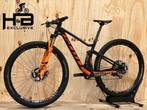 Scott Spark 900 RC SL Carbon 29 inch mountainbike XTR 2017, Overige merken, Fully, Ophalen of Verzenden, 45 tot 49 cm