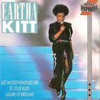 cd - Eartha Kitt - Eartha Kitt, Verzenden, Zo goed als nieuw