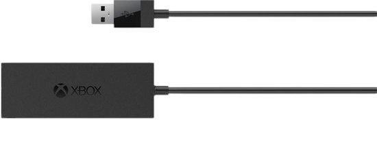 Microsoft Xbox One Digital TV Tuner, Spelcomputers en Games, Spelcomputers | Xbox | Accessoires, Zo goed als nieuw, Verzenden