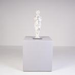 Alessandro Guardini - sculptuur, Dolce attesa - 76 cm -