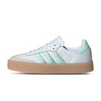adidas Sambae Clear Mint (W) - maat 37 1/3 (Sneakers), Nieuw, Sneakers of Gympen, Verzenden, Adidas