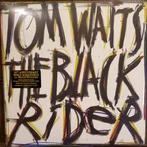 lp nieuw - Tom Waits - The Black Rider, Zo goed als nieuw, Verzenden