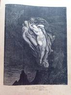 Dante Alighieri / Gustave Doré - La Divina Commedia - 1904, Antiek en Kunst, Antiek | Boeken en Bijbels