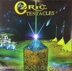 cd digi - Ozric Tentacles - Pyramidion, Cd's en Dvd's, Verzenden, Zo goed als nieuw