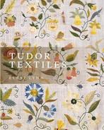 9780300260571 Tudor Textiles Eleri Lynn, Boeken, Nieuw, Eleri Lynn, Verzenden