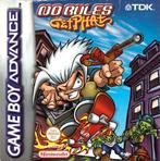 Game Boy No Rules Get Phat (In doos), Verzenden, Zo goed als nieuw
