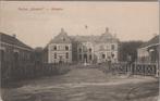 ALMELO - Huize Almelo, Verzamelen, Ansichtkaarten | Nederland, Verzenden, Gelopen