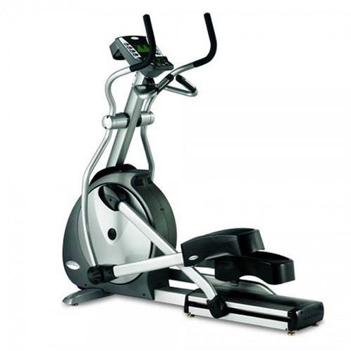 Matrix E5X Elliptical | Crosstrainer, Sport en Fitness, Fitnessapparatuur, Crosstrainer, Ophalen of Verzenden