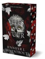9789020553918 Flesh and Fire 3 - Van vlees en vuur, Verzenden, Zo goed als nieuw, Jennifer L. Armentrout