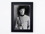 Leonard Nimoy as Spock - Fine Art Photography - Luxury, Nieuw