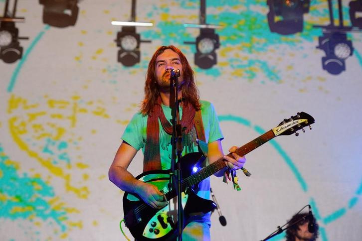 Tame Impala | Antwerpen, Tickets en Kaartjes, Evenementen en Festivals