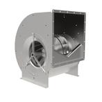 Rosenberg afzuigmotor DHAE 355-4 | 6800 m3/h | 230V, Verzenden, Nieuw
