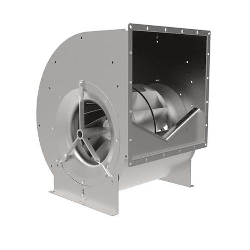 Rosenberg afzuigmotor DHAE 355-4 | 6800 m3/h | 230V, Doe-het-zelf en Verbouw, Ventilatie en Afzuiging, Nieuw, Verzenden