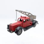 Märklin 1:43 - Model vrachtwagen - Kraanwagen met beweegbare, Nieuw