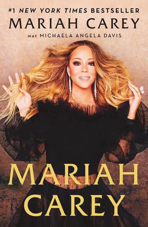 Mariah Carey (9789000377367), Antiek en Kunst, Antiek | Boeken en Bijbels, Verzenden