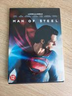 DVD - Man Of Steel, Cd's en Dvd's, Dvd's | Actie, Gebruikt, Vanaf 12 jaar, Actie, Verzenden