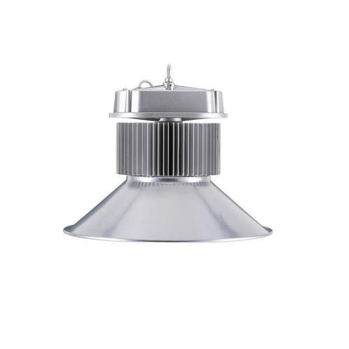 LED high bay lamp - Industrial - 100W - 10000 Lumen - Koud, Tuin en Terras, Buitenverlichting, Ophalen of Verzenden