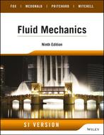 Fluid Mechanics 9781118961278 Robert W. Fox, Verzenden, Gelezen, Robert W. Fox