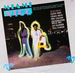 LP gebruikt - Various - Miami Vice - MÃºsica De La Serie.., Cd's en Dvd's, Vinyl | Filmmuziek en Soundtracks, Verzenden, Zo goed als nieuw