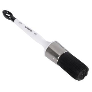 Ronde kwast | Copenhagen Pro | Maat 20, Doe-het-zelf en Verbouw, Verf, Beits en Lak, Nieuw, Verzenden