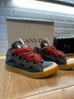 Lanvin - Curb Sneakers - Sneakers - Maat: EU 45 - Nieuw met, Nieuw