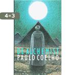 ALCHEMIST 9789029509657 Paulo Coelho, Verzenden, Zo goed als nieuw, Paulo Coelho