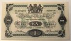 Zweden. - 28 Banknotes - various dates (Zonder Minimumprijs), Postzegels en Munten, Bankbiljetten | Europa | Niet-Eurobiljetten