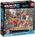 Wasgij Mystery 29 - Donatiedebacle! Puzzel (1000 stukjes) |, Hobby en Vrije tijd, Denksport en Puzzels, Verzenden, Nieuw