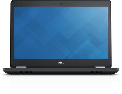 Dell Latitude E5470 Intel Core i5 6440HQ| 8GB | 256GB SSD..., Computers en Software, Windows Laptops, Zo goed als nieuw, Ophalen of Verzenden