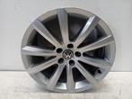 Velg Volkswagen Touareg Volkswagen Touareg  3.0 TDI 4motion, Auto-onderdelen, Banden en Velgen, Ophalen of Verzenden, Gebruikt