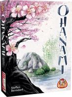 Ohanami - Kaartspel | White Goblin Games - Kaartspellen, Verzenden, Nieuw