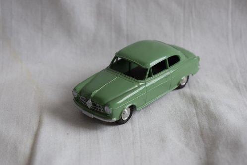 Märklin 1:43 - Modelauto - Borgward Isabella nr. 8045, Hobby en Vrije tijd, Modelauto's | 1:5 tot 1:12