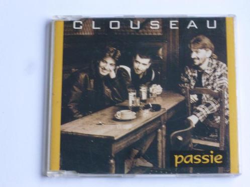Clouseau - Passie (CD Single), Cd's en Dvd's, Cd Singles, Verzenden