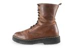 Cellini Veterboots in maat 39 Bruin | 10% extra korting, Kleding | Dames, Schoenen, Bruin, Verzenden, Zo goed als nieuw, Overige typen