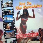 12 inch gebruikt - Beagle Music Ltd. - Ice In The Sunshine, Cd's en Dvd's, Verzenden, Zo goed als nieuw