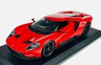 Maisto 1:18 - Modelauto - 2017 Ford GT, Nieuw