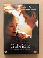 Filmhuis - Frans Drama - Gabrielle - 2005 - nieuwstaat, Vanaf 12 jaar, Ophalen of Verzenden, Zo goed als nieuw, Frankrijk