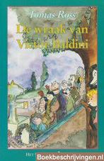 WRAAK VAN VICTOR BALDINI 9789027432377 Diana Ross, Verzenden, Gelezen, Diana Ross