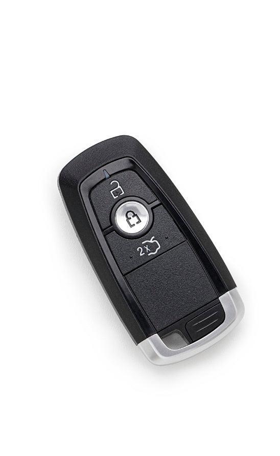 Ford Mondeo (2017-2022) proximitykey, 3 knop remote, Auto-onderdelen, Overige Auto-onderdelen, Ophalen
