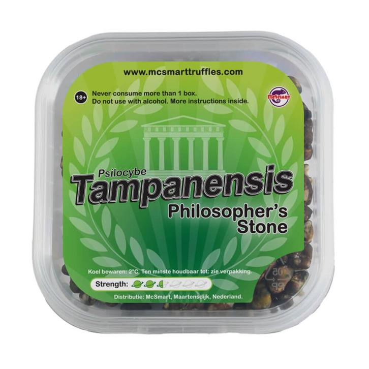 Tampanensis Truffels - 15 gram, Huis en Inrichting, Keuken | Keukenbenodigdheden, Nieuw, Ophalen of Verzenden