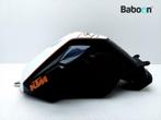 Benzine Tank KTM 1190 RC8 + RC8R 2008-2010 (69007013100), Verzenden, Gebruikt