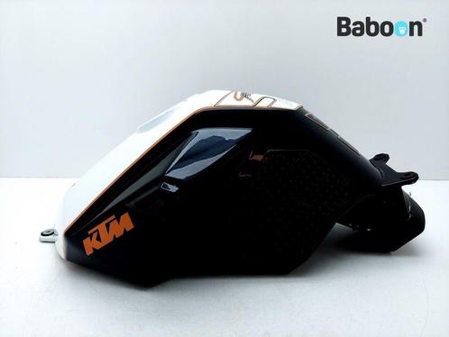 Benzine Tank KTM 1190 RC8 + RC8R 2008-2010 (69007013100), Motoren, Onderdelen | Overige, Gebruikt, Verzenden