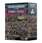 Combat Patrol Death Guard (Warhammer 40.000 nieuw), Hobby en Vrije tijd, Ophalen of Verzenden, Nieuw