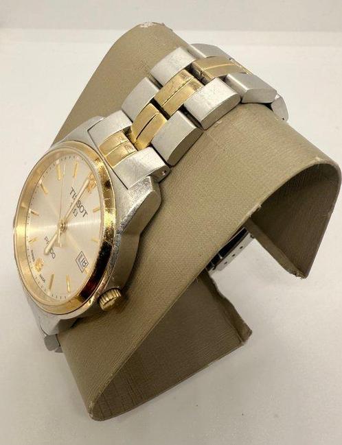 Tissot - PR 100 - Zonder Minimumprijs - T049410 A - Heren -, Sieraden, Tassen en Uiterlijk, Horloges | Heren